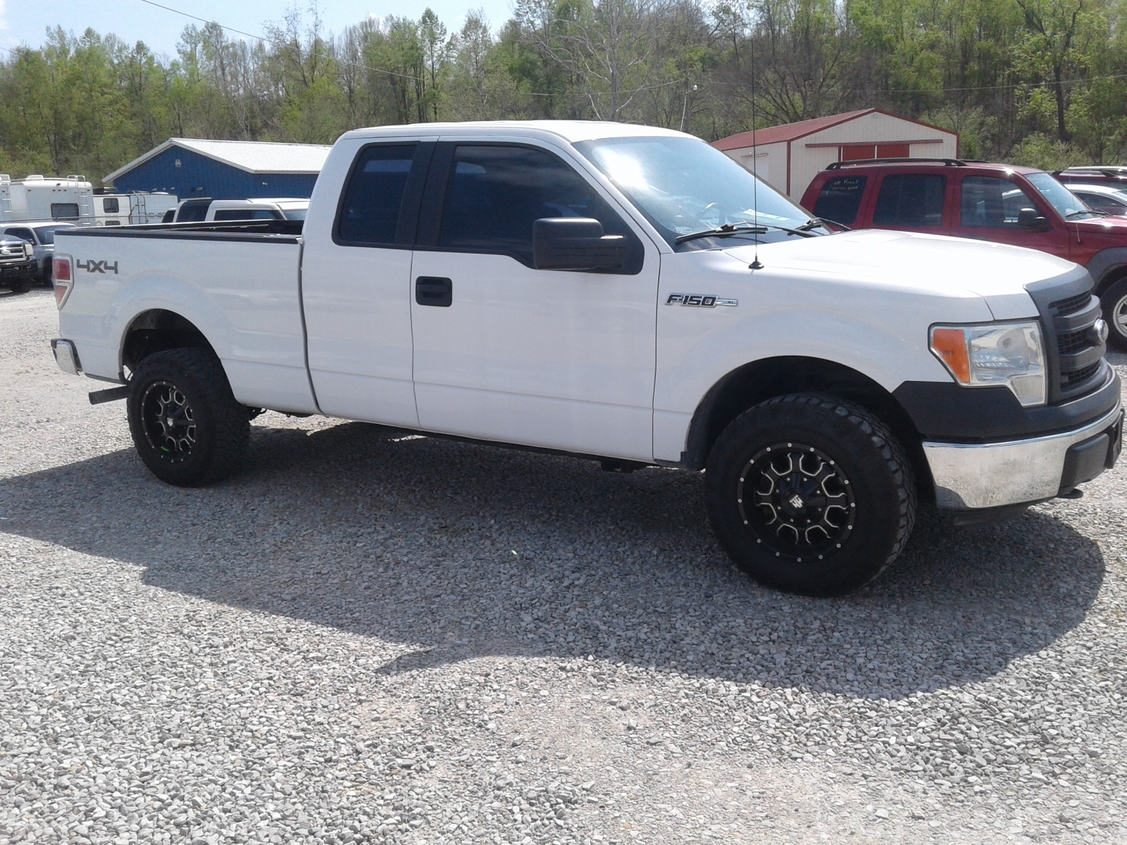 Bigg Deals Auto Auction